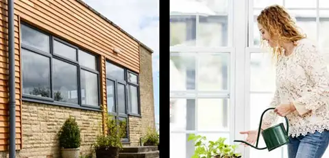 Windows and doors by Hale Windows And Doors